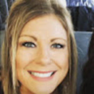 Meet your Posher, Teresa